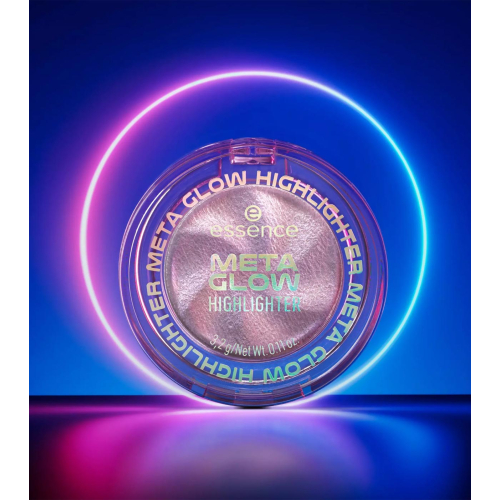 essence - Illuminateur en poudre Meta Glow