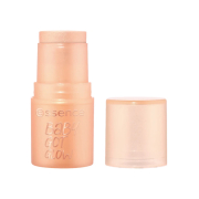 essence  - Surligneur en stick Baby got glow - 10: Golden Aura