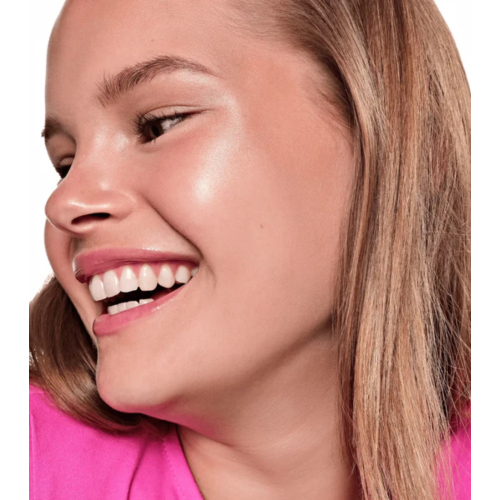 essence  - Surligneur en stick Baby got glow - 10: Golden Aura