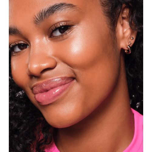 essence  - Surligneur en stick Baby got glow - 10: Golden Aura