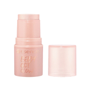 essence - Enlumineur en stick Baby got glow - 20: Rosy Glaze