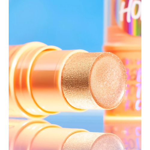 essence - Stick highlighter Baby Got Holo Glow - 10: Apricotly