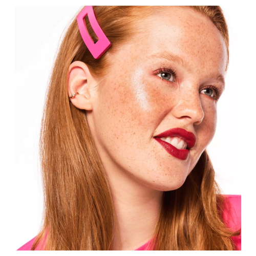 essence - Stick highlighter Baby Got Holo Glow - 10: Apricotly