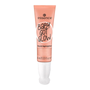 essence - Enlumineur liquide Baby Got Glow - 30: Breezy Bronze