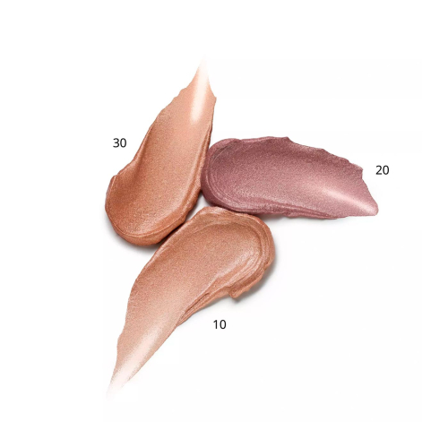 essence - Enlumineur liquide Baby Got Glow - 30: Breezy Bronze