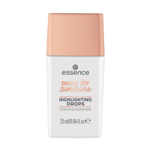 essence - Illuminateur liquide Drop Of Sunshine
