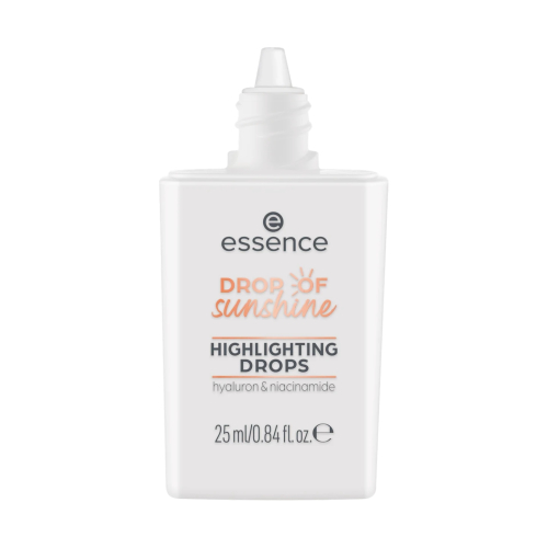 essence - Illuminateur liquide Drop Of Sunshine