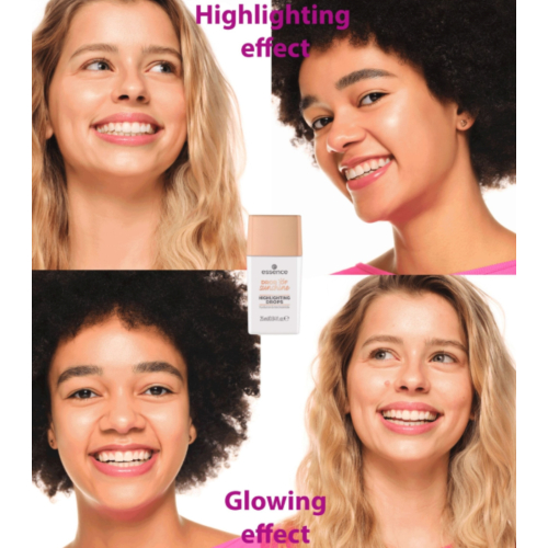 essence - Illuminateur liquide Drop Of Sunshine