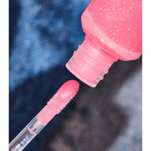 essence - *Jeans Club* - Gloss à lèvres