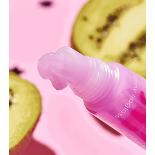 essence - *Juicy Bomb Party* - Gloss à lèvres - 04: Kiwi Kisses
