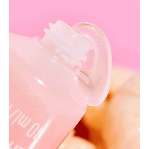 essence - *Juicy Bomb Party* - Gloss à lèvres XXL