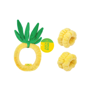 essence - *Juicy Bomb Party* - Bandeau + Bracelets