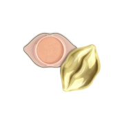 Catrice - *Kiss & Glow* - Baume à lèvres scintillant - 01: Lust For Love