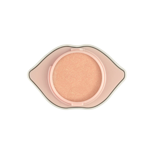 Catrice - *Kiss & Glow* - Baume à lèvres scintillant - 01: Lust For Love