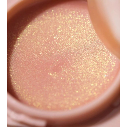 Catrice - *Kiss & Glow* - Baume à lèvres scintillant - 01: Lust For Love