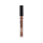 essence - Rouge à lèvres liquide 8h Matte - 01: Cinnamon Spice