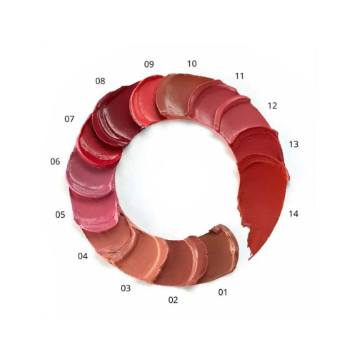 essence - Rouge à lèvres liquide 8h Matte - 01: Cinnamon Spice