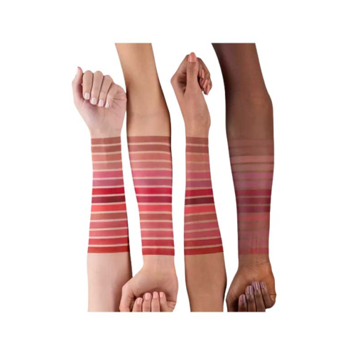 essence - Rouge à lèvres liquide 8h Matte - 03: Soft Beige