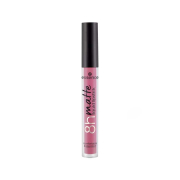 essence - Rouge à lèvres liquide 8h Matte - 05: Pink Blush