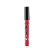 essence - Rouge à lèvres liquide 8h Matte - 07: Classic Red