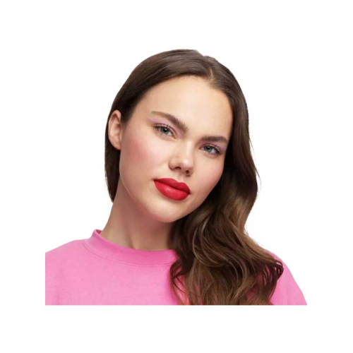 essence - Rouge à lèvres liquide 8h Matte - 07: Classic Red