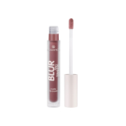 essence - Rouge à lèvres mat au fini flouté BLUR soufflé - 03: Hot Offline