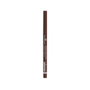 essence - Crayon à sourcils Micro Precise - 03: Dark Brown