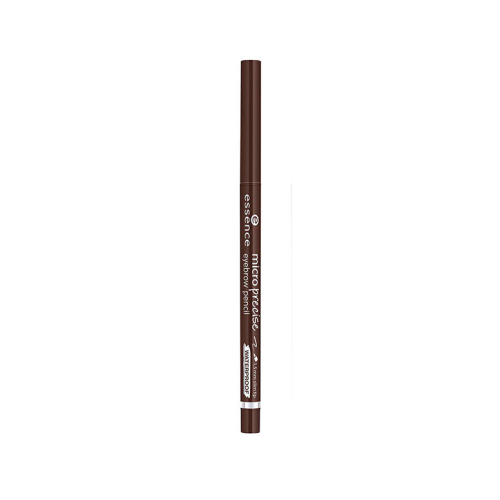 essence - Crayon à sourcils Micro Precise - 03: Dark Brown