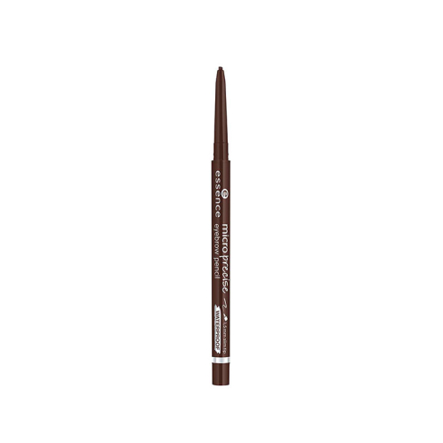 essence - Crayon à sourcils Micro Precise - 03: Dark Brown