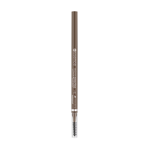 essence - Crayon à sourcils Micro Precise - 03: Light Brown