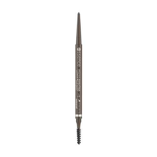 essence - Crayon à sourcils Micro Precise - 04: Neutral Brown