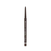 essence - Crayon à sourcils Micro Precise - 05: Black Brown