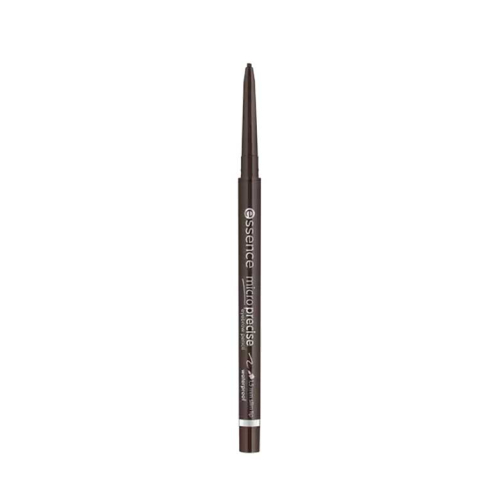 essence - Crayon à sourcils Micro Precise - 05: Black Brown
