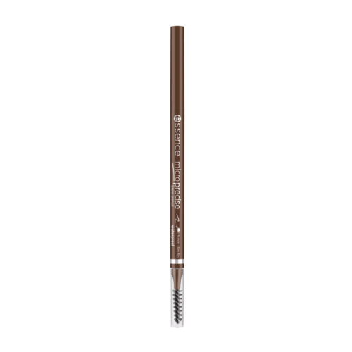 essence - Crayon à sourcils Micro Precise - 05: Warm Brown