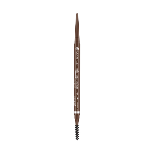 essence - Crayon à sourcils Micro Precise - 05: Warm Brown