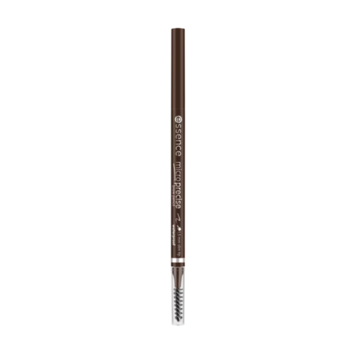 essence - Crayon à sourcils Micro Precise - 06: Dark Brown