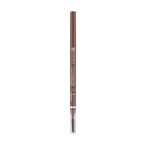 essence - Crayon à sourcils Micro Precise - 07: Auburn