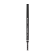 essence - Crayon à sourcils Micro Precise - 08: Black Brown