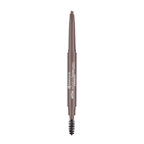 essence - Crayon à sourcils waterproof Wow What a Brow - 01: Light Brown