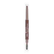 essence - Crayon à sourcils waterproof Wow What a Brow - 02: Brown