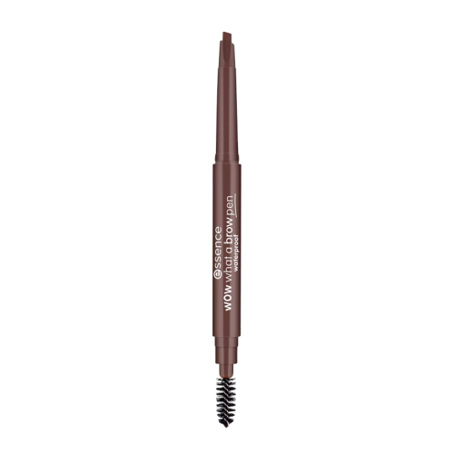 essence - Crayon à sourcils waterproof Wow What a Brow - 02: Brown