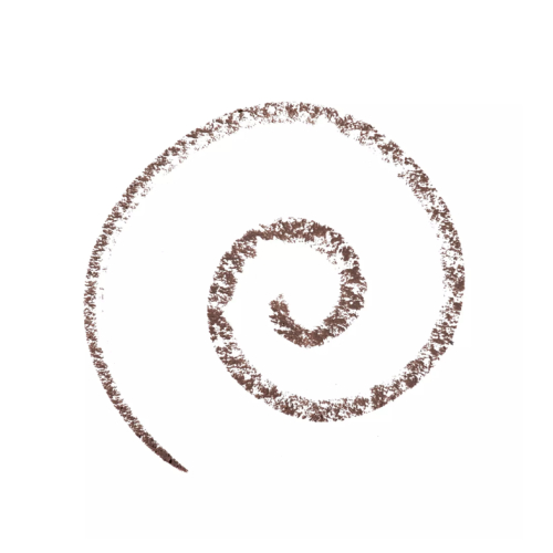 essence - Crayon à sourcils waterproof Wow What a Brow - 03: Dark Brown