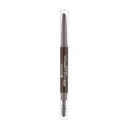 essence - Crayon à sourcils waterproof Wow What a Brow - 04: Black Brown
