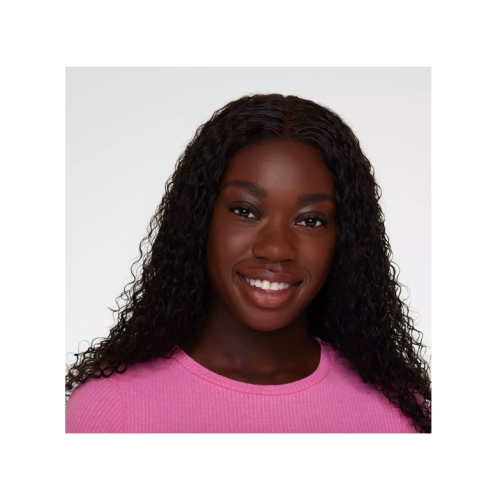 essence - Crayon à sourcils waterproof Wow What a Brow - 04: Black Brown