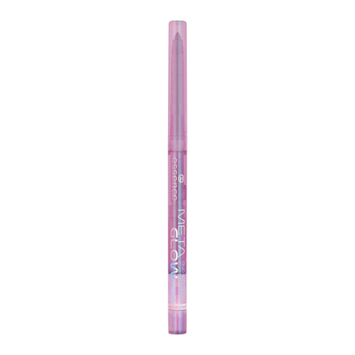 essence - Crayon yeux duochromatique Meta Glow - 02: Chromefinity