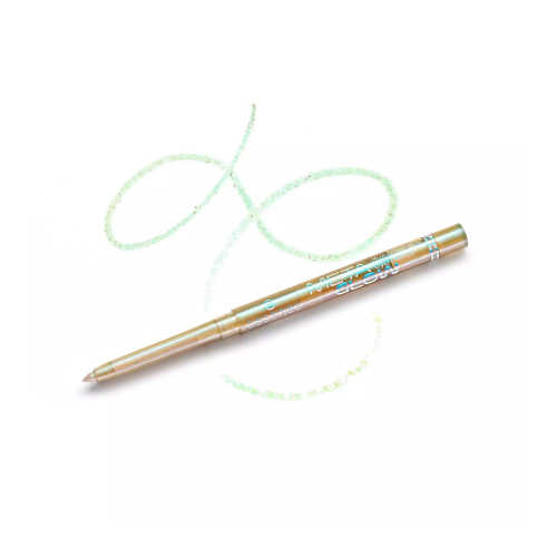 essence - Crayon yeux duochromatique Meta Glow - 03: Galactic Chrome