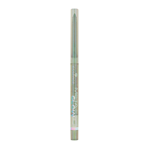 essence - Crayon yeux duochromatique Meta Glow - 03: Galactic Chrome