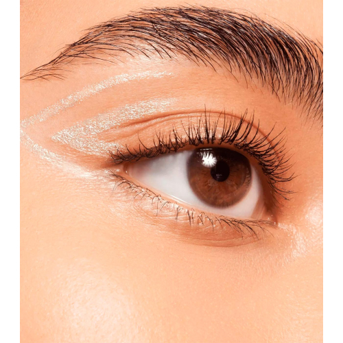 essence - Crayon yeux duochromatique Meta Glow - 03: Galactic Chrome