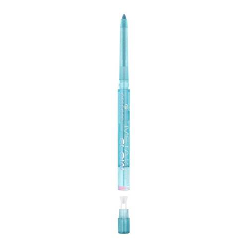 essence - Eyeliner Duochromatique Meta Glow - 04: Chromalicious