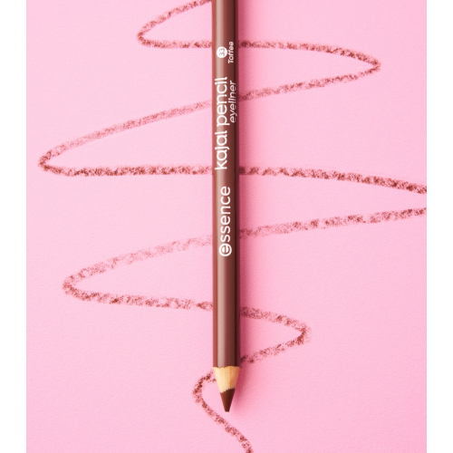 essence - Crayon pour les yeux Kajal - 33: Toffee